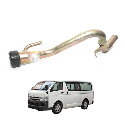 Fuel Tank Inlet Pipe for Toyota Hiace Van 2.7L 2005-2019