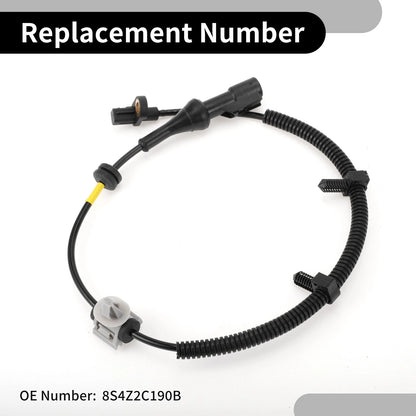 ABS Wheel Speed Sensor for Ford Focus 2008-2011 Rear Right