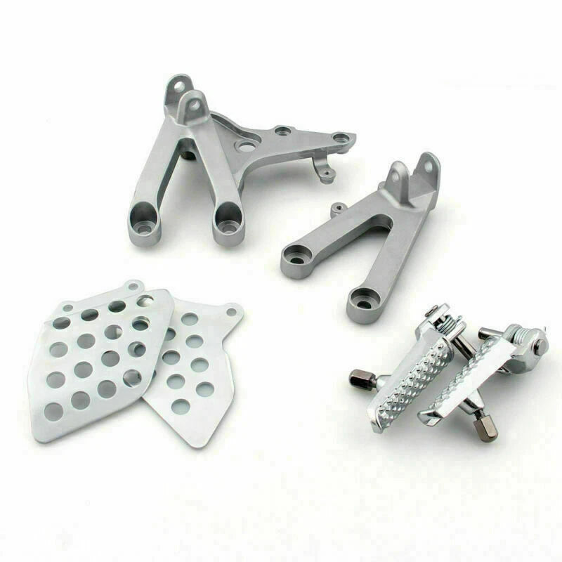 Foot Pegs Left Right for Honda CBR600RR (2007-2012)