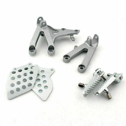 Foot Pegs Left Right for Honda CBR600RR (2007-2012)