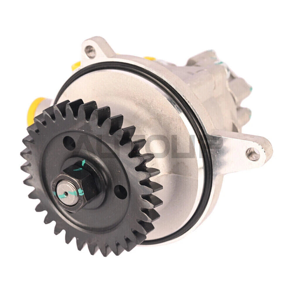 Power Steering and Fuel Pump for Volvo DD13