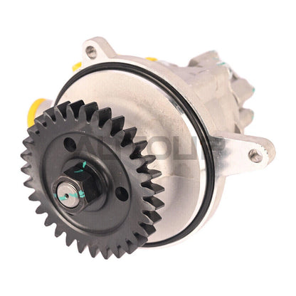 Power Steering and Fuel Pump for Volvo DD13