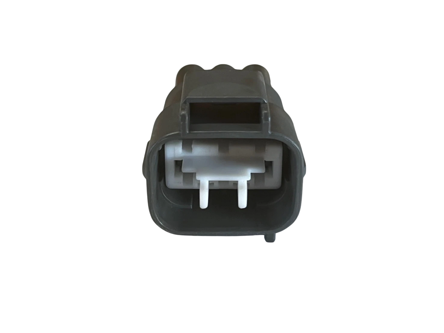 6 Pins Harness Connector Plug Headlamp Accelerator Pedal