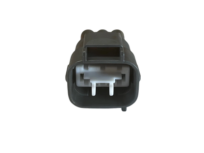 6 Pins Harness Connector Plug Headlamp Accelerator Pedal