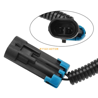 3 x Vane Sensor for Polaris RZR Ranger 900 800 570 Sportsman (2010–2014)