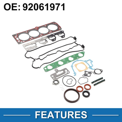 Cylinder Head Gasket Kit for Chevrolet Captiva (2006-2012)
