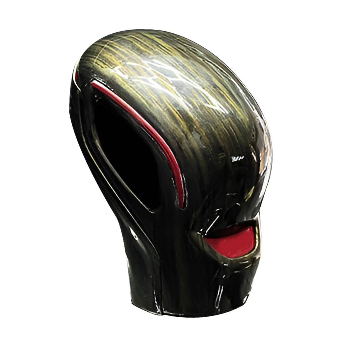 Gear Shift Knob Cover for Chevrolet Colorado (2023)