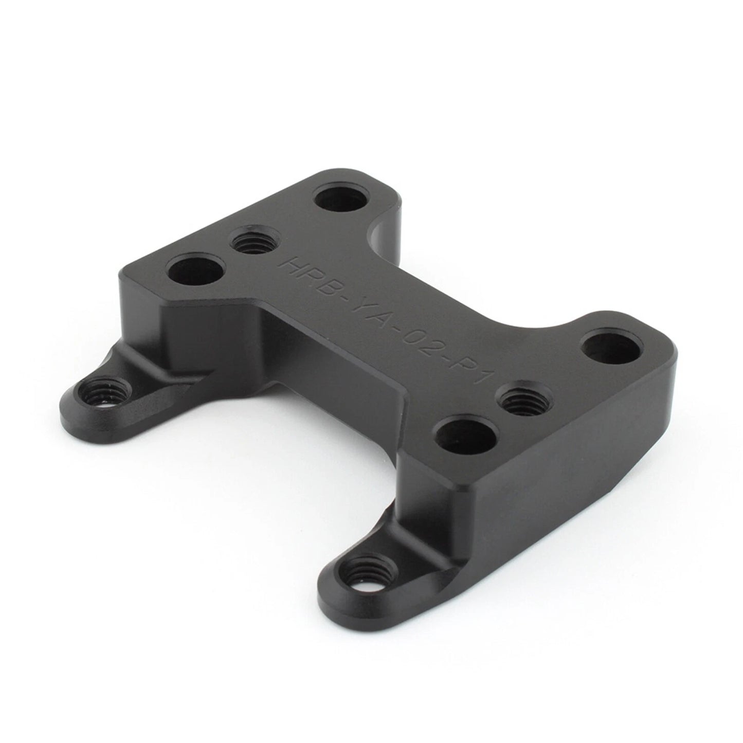 Handlebar Riser Adapter for Yamaha T-MAX 560 (2022-2024)