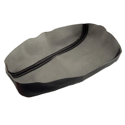 Leather Synthetic Center Console Armrest Cover for Hyundai Genesis (2009-2014)
