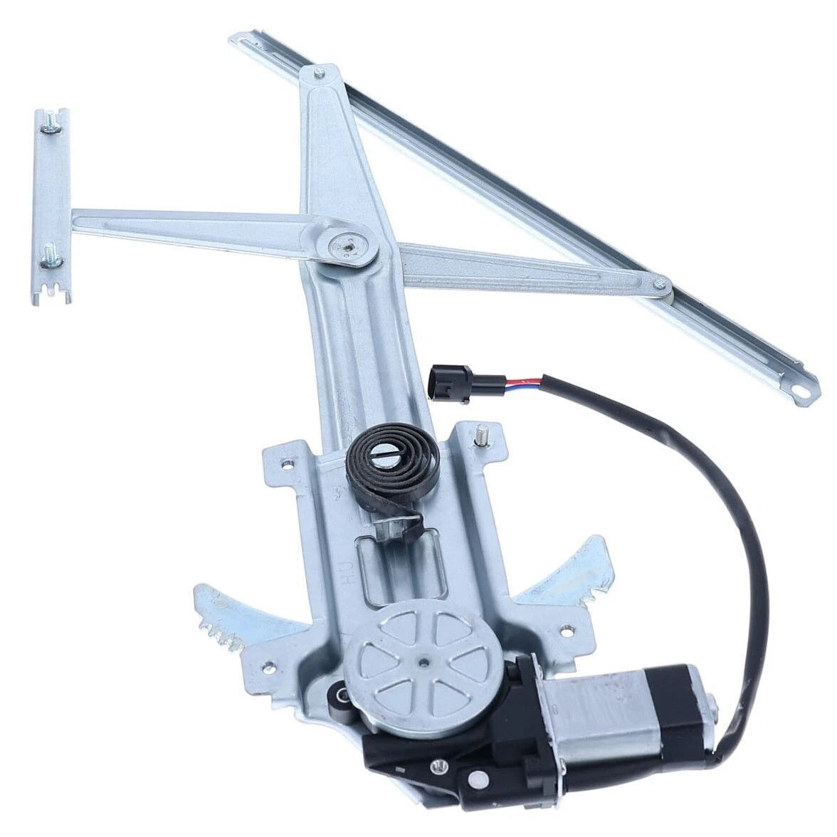 Front Right Window Regulator Motor for Holden Colorado RC Rodeo Isuzu DMax (2008-2012)
