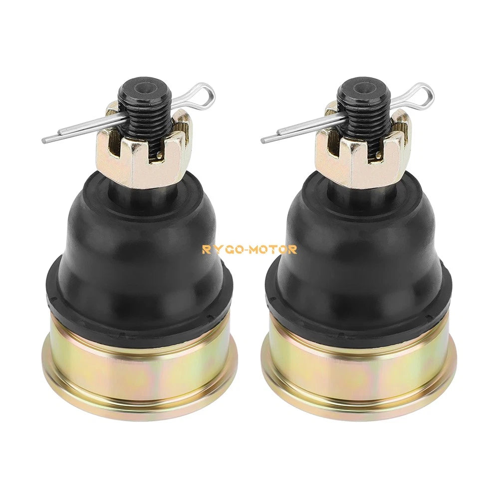 2x Lower A-Arm Ball Joint for Honda TRX250TE/TRX250TM