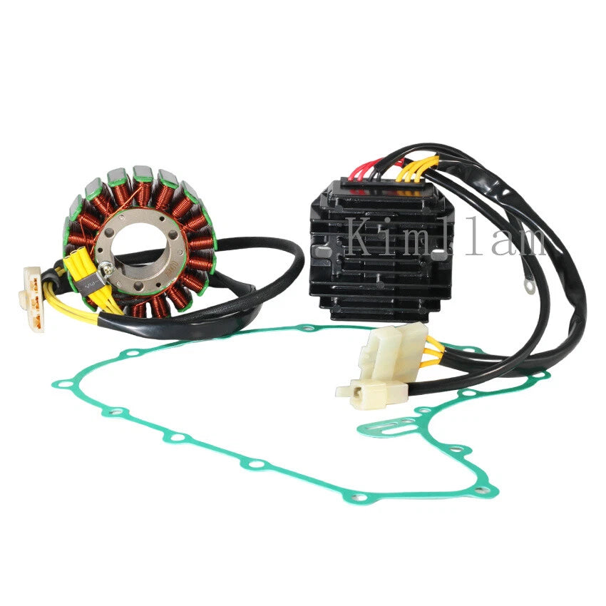 Stator Regulator Rectifier Gasket for Bajaj Dominar 250/400 (2020-2023)
