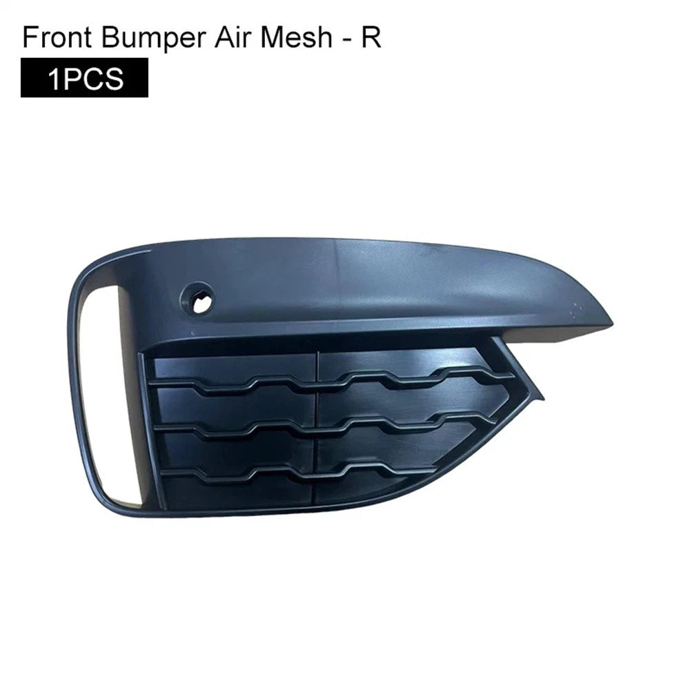 Right Grille Cover for BMW X6 F16 M Sport (2015-2019)
