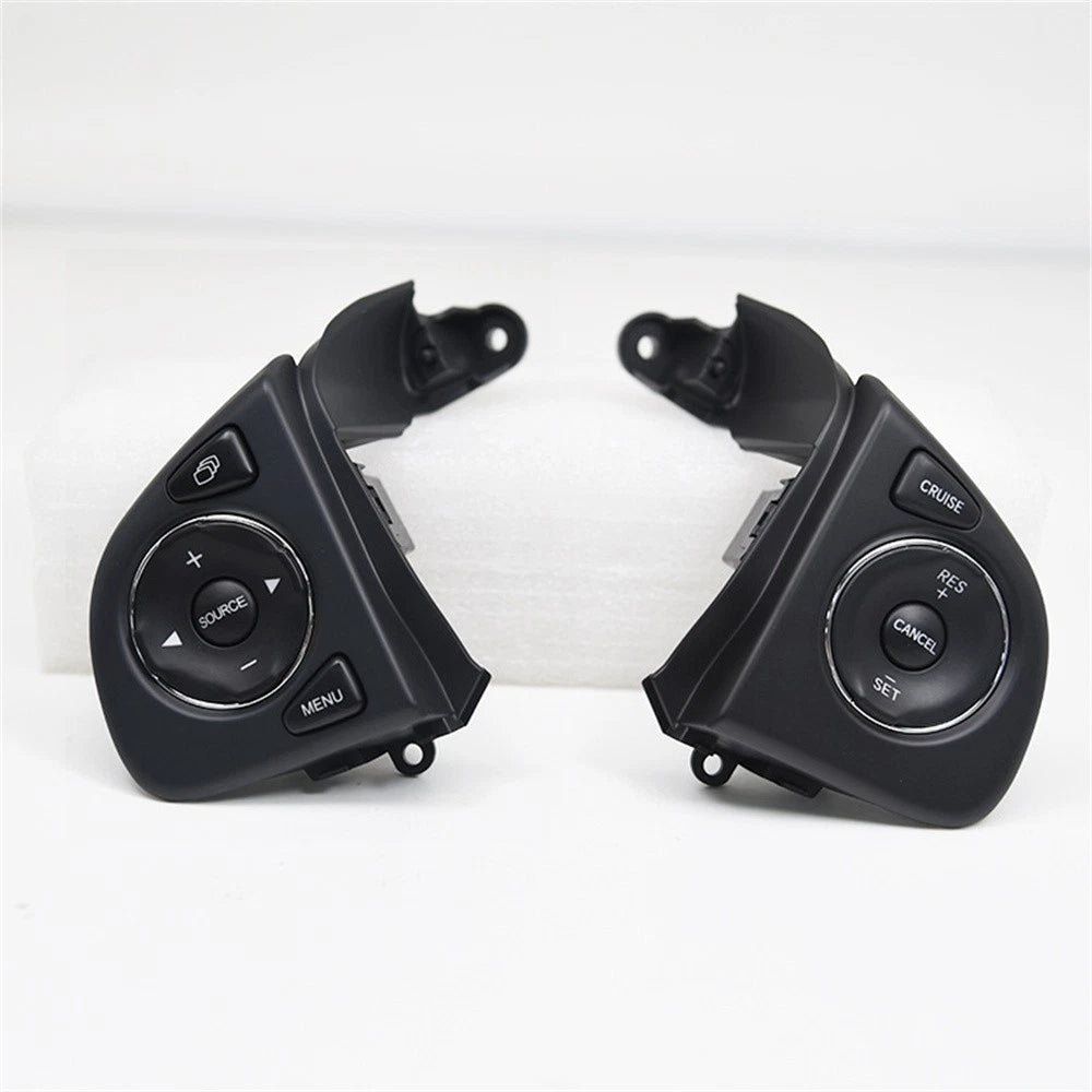 Steering Wheel Control Switch for Honda CR-V, Fit, XRV (2012-2016)