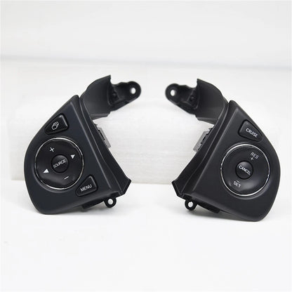 Steering Wheel Control Switch for Honda CR-V, Fit, XRV (2012-2016)