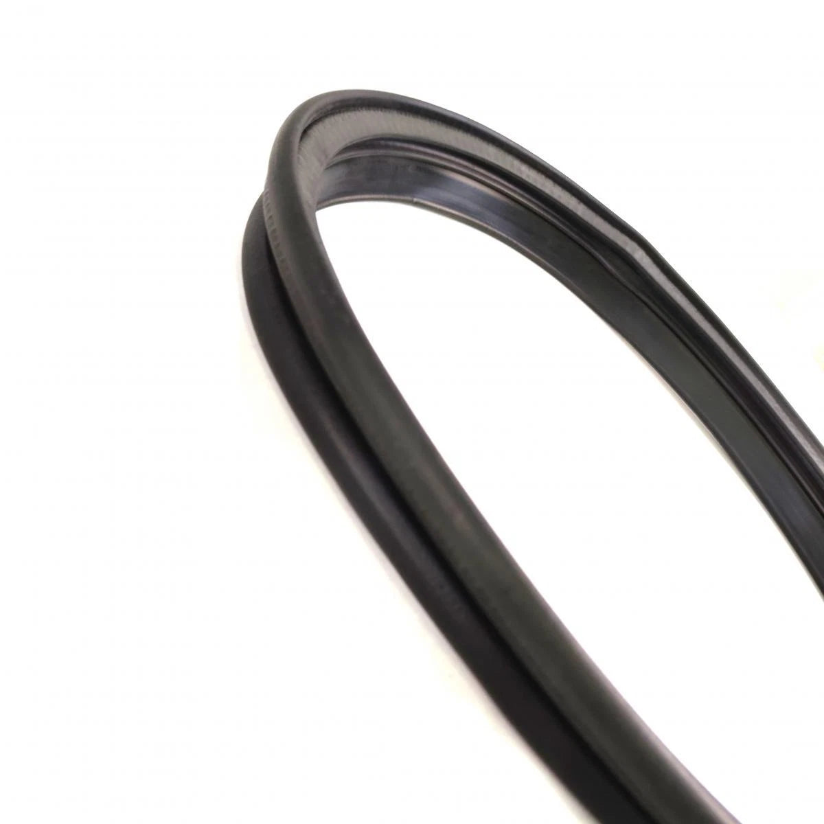 Weatherstrip Roof Rubber Seal Right Fits ISUZU TFR Holden Rodeo 2D 1989-97 D12