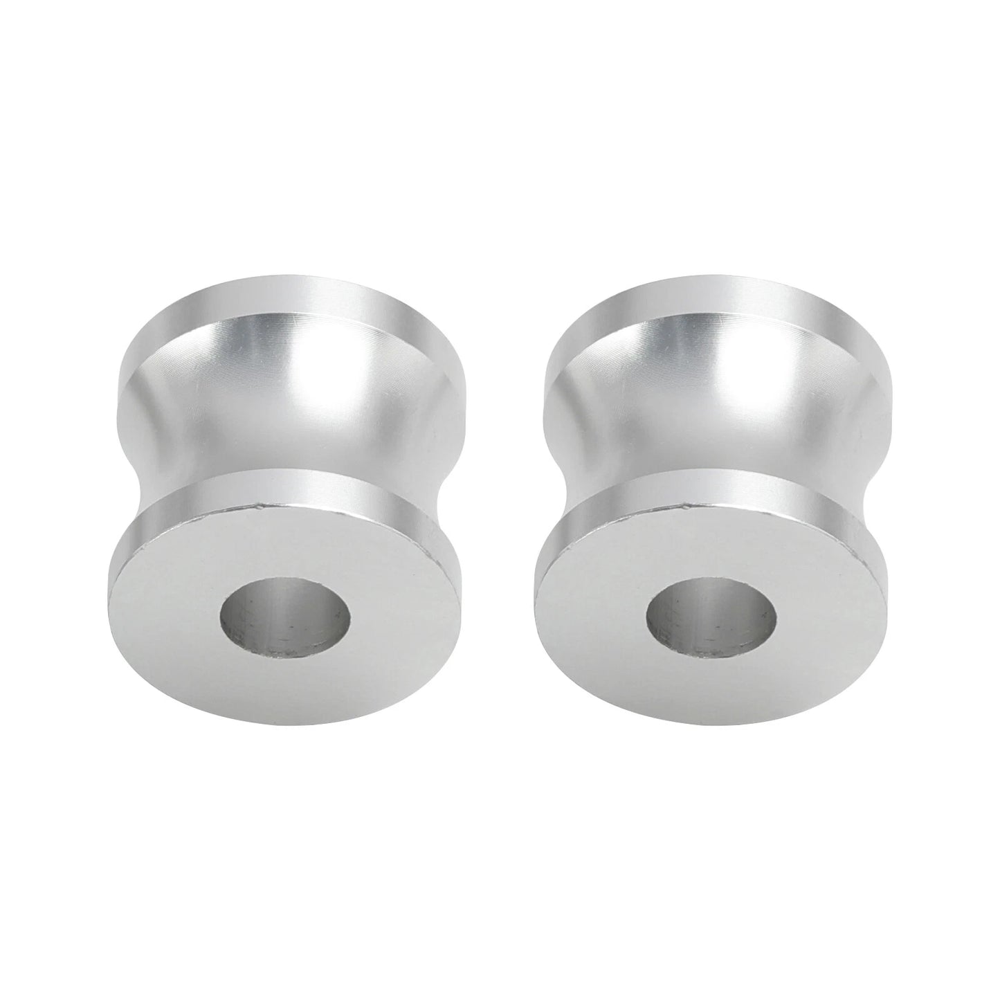 25mm Aluminium Handlebar Riser for Tiger 1200 GT/Pro/Rally (2022-2024)