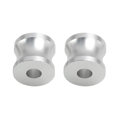 25mm Aluminium Handlebar Riser for Tiger 1200 GT/Pro/Rally (2022-2024)