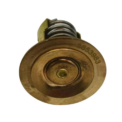 New Marine Thermostat Kit 140°F for OMC/Volvo 140 Series