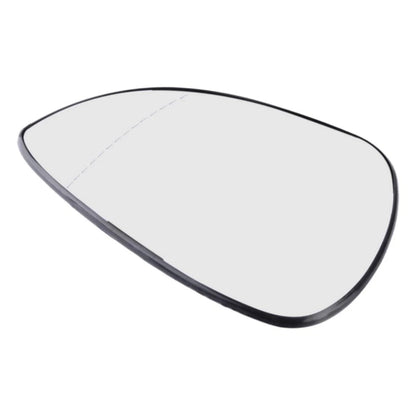 Heated Rear View Mirror Glass for Ford Fiesta Mk7 (2008-2017)