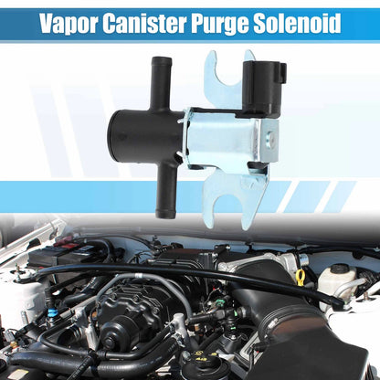 EVAP Vapor Canister Purge Valve for INFINITI FX50 (2009-2013)