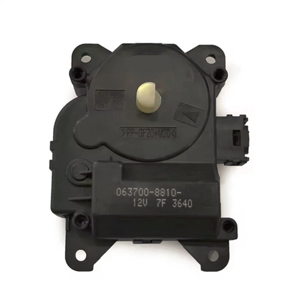 A/C Blend Air Door Actuator for Toyota Highlander, Lexus RX300, RX400H (2001-2007)