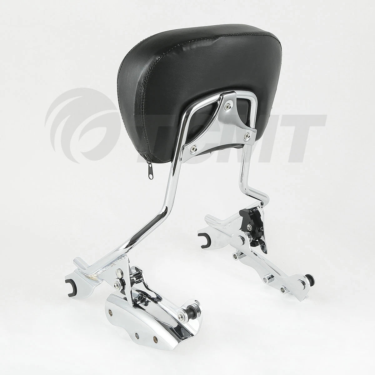 Backrest Sissy Bar & Docking Hardware for Harley FLHR FLHX (2009-2013)