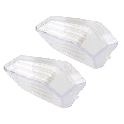 Motorcycle Rear Turn Signal Light Lens for KAWASAKI NINJA 300 650 1000 (2013-2023)