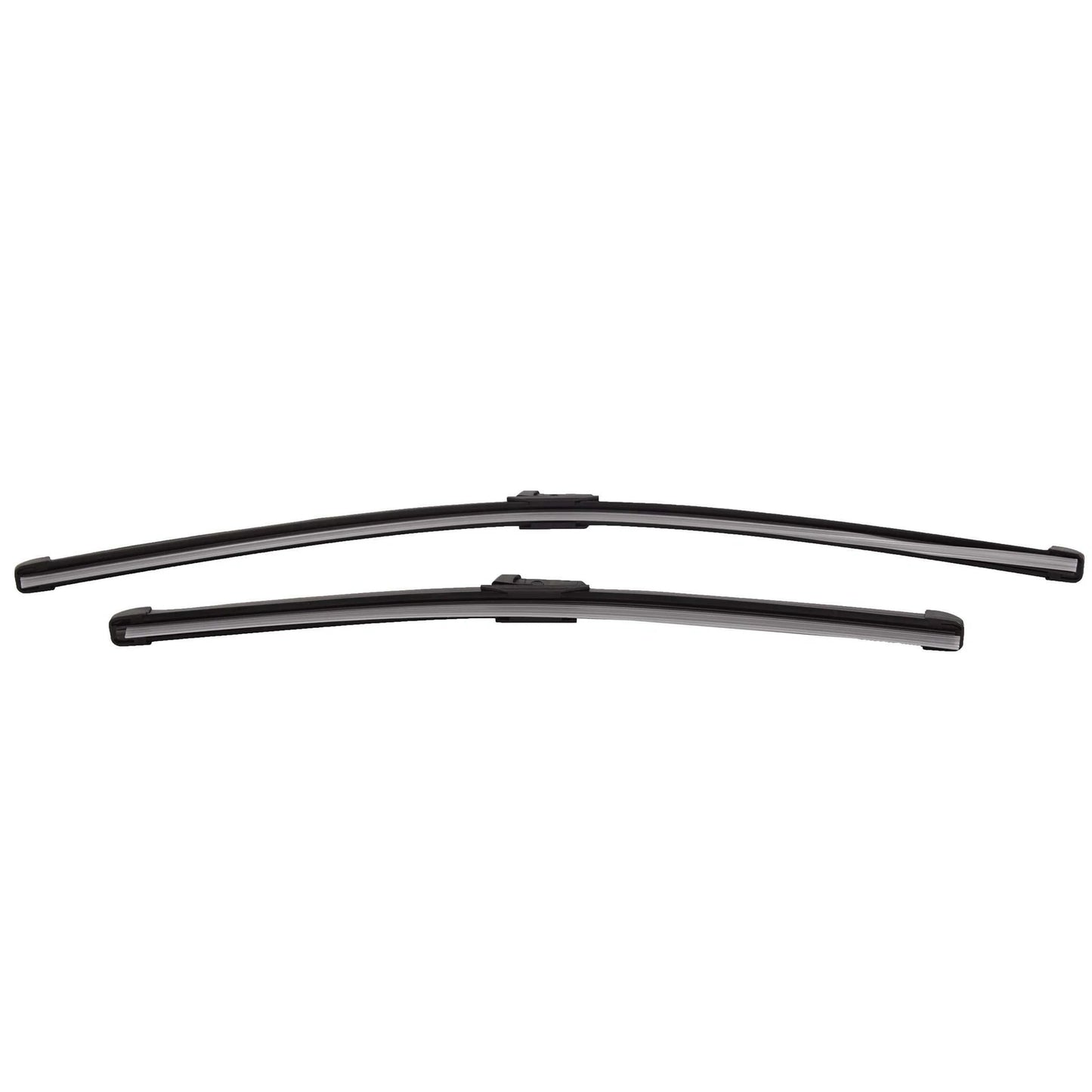 26" & 18" Wiper Blades for Audi A3 S3 VW Golf MK7 (2012-2020)