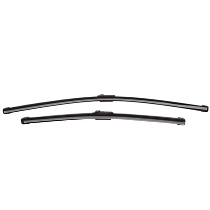 26" & 18" Wiper Blades for Audi A3 S3 VW Golf MK7 (2012-2020)