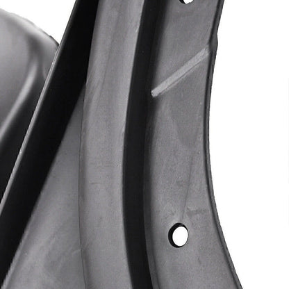 Front & Rear Splash Guards Mud Flaps for Toyota Corolla (1993-1997)