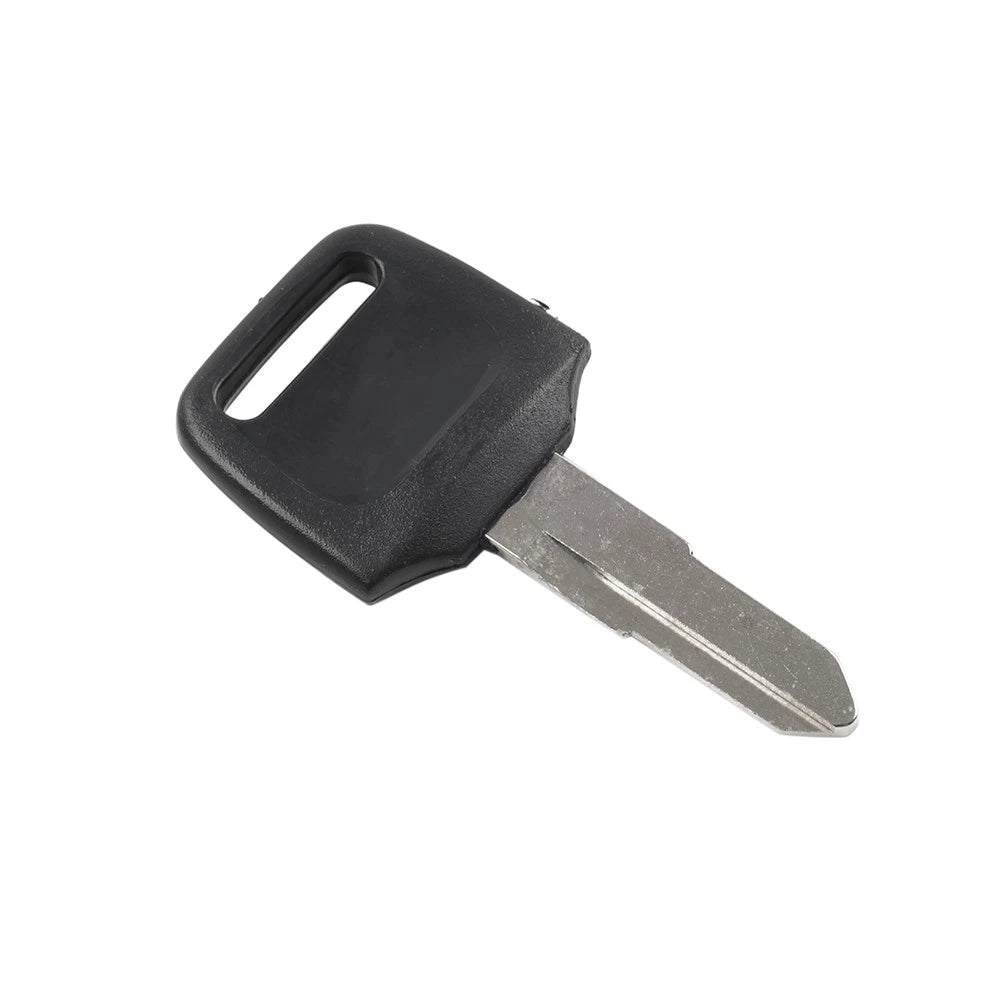 Uncut Blade Blank Key for Honda Dio 56 57 Z4 125 WH110 Scooter 50CC