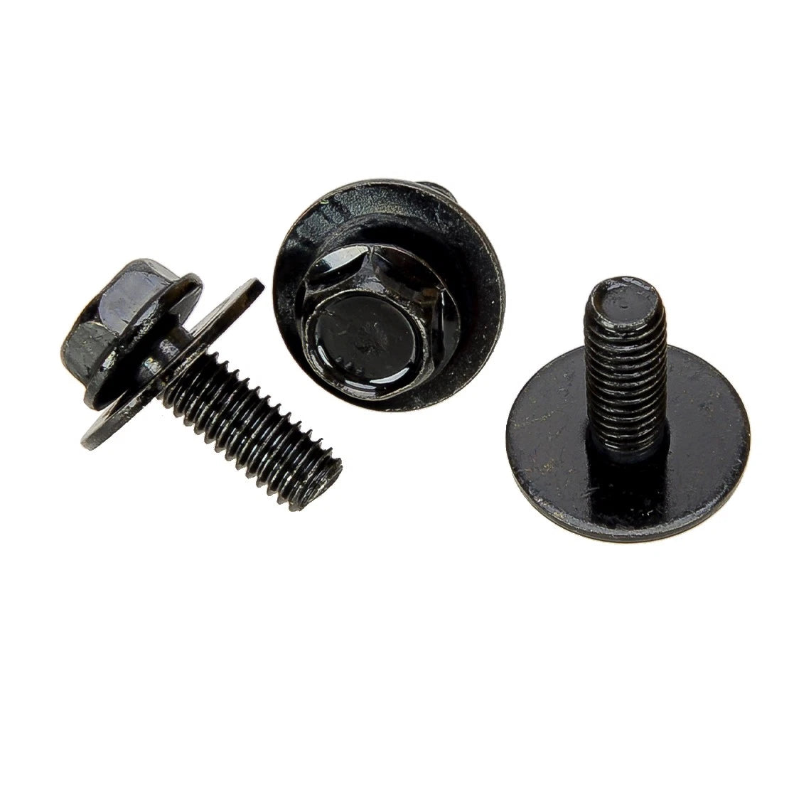 28 x Engine Cover Body Bolt U Nut Clips for Nissan