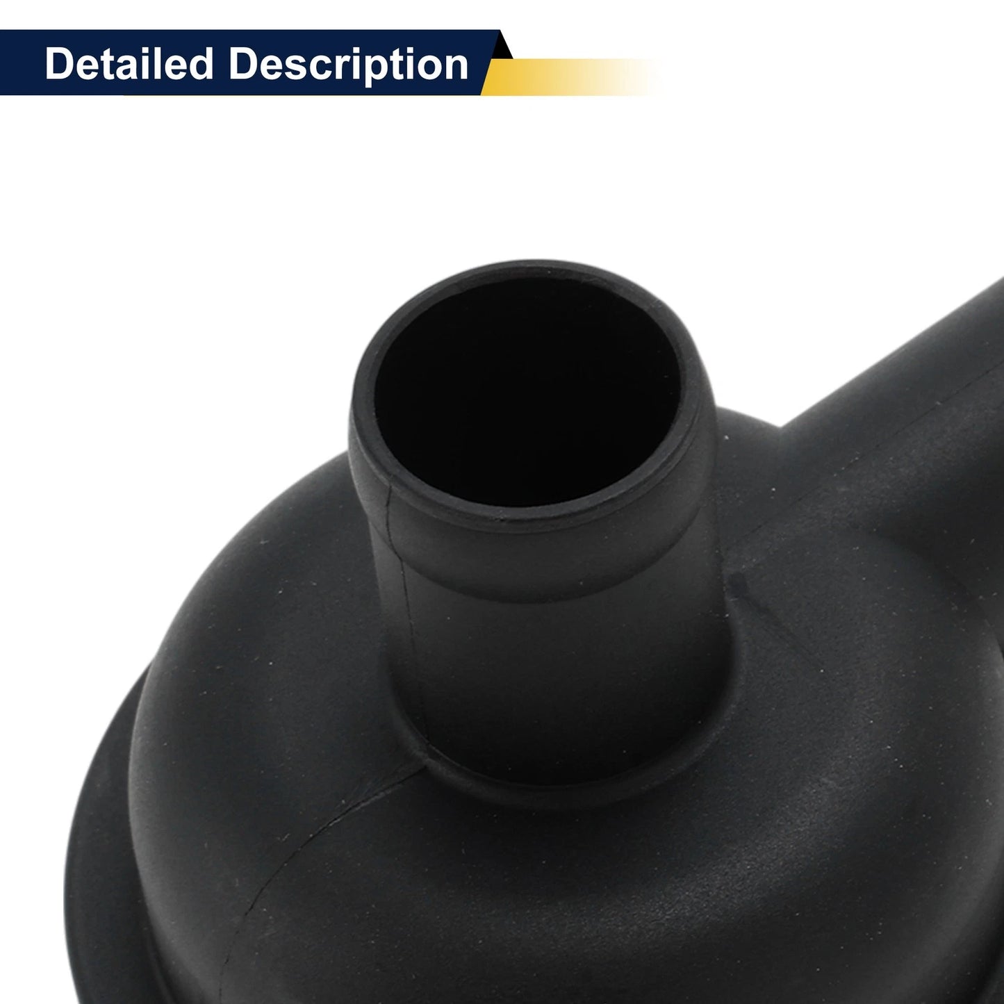 Positive Crankcase Ventilation for Land Rover Defender (1998-2006)