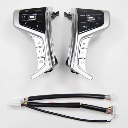 Cruise Control Switch for 2015-2023 Mitsubishi Outlander
