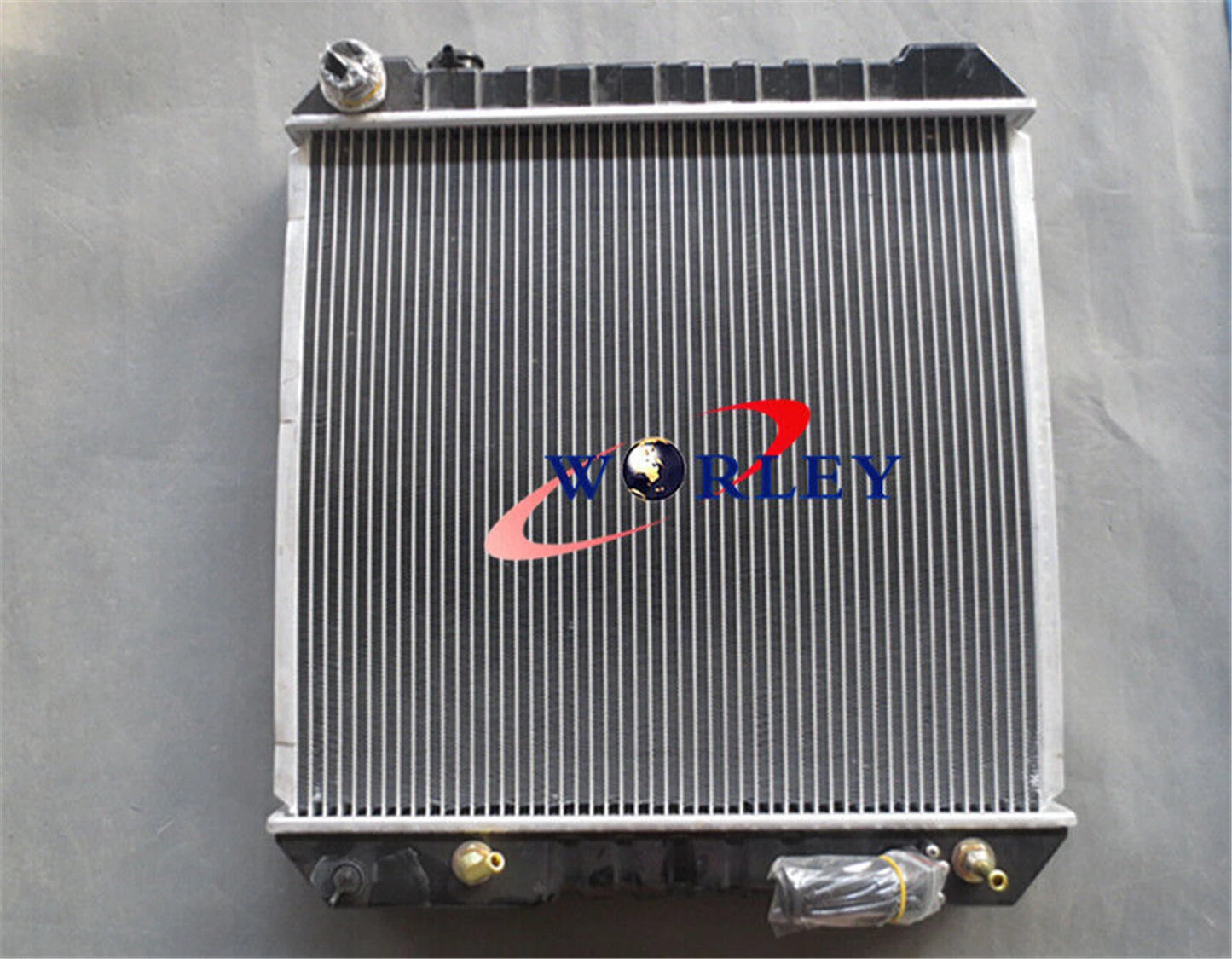 Radiator for Toyota Hilux Surf LN106 LN107 LN111 2.8L Diesel (1988-1997)