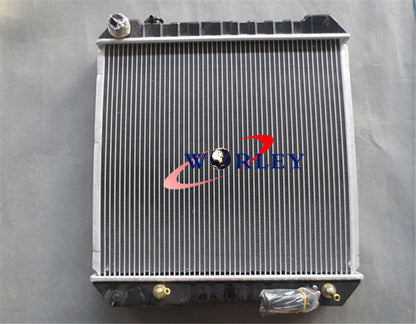 Radiator for Toyota Hilux Surf LN106 LN107 LN111 2.8L Diesel (1988-1997)