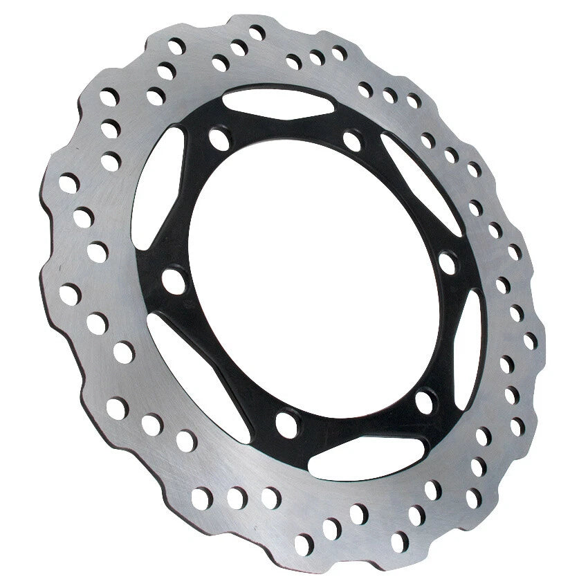 Rear Brake Disc for Kawasaki KL650 KLR650 (2008-2018)