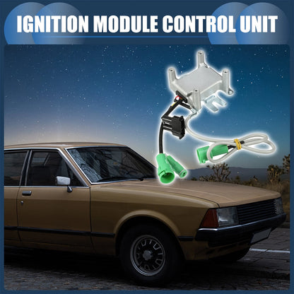 Ignition Control Module for Toyota Pickup, Hilux, 4Runner (1984-1995)