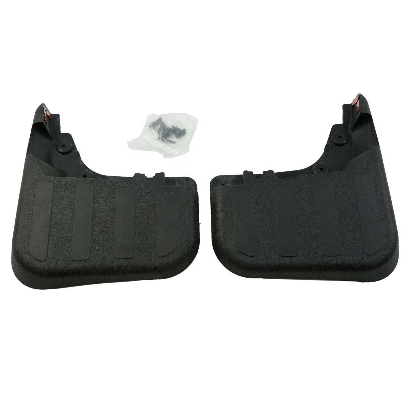 2 x Front Wheel Mud Splash Covers for Mercedes GLK350 250 (2010-2015)