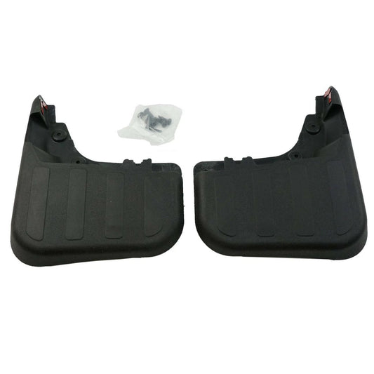 2 x Front Wheel Mud Splash Covers for Mercedes GLK350 250 (2010-2015)