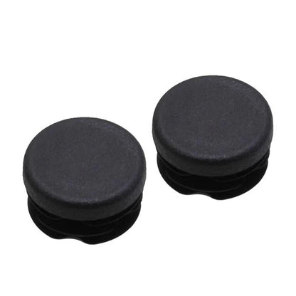 Frame Hole Cover Caps Plug Decorative Set 2 x For Honda Monkey 125 (2018-2022)