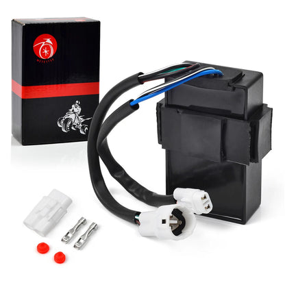 CDI Box for Kawasaki Bayou 300 KLF300B KLF300C Lakota 300 KEF300 (1988–2004)