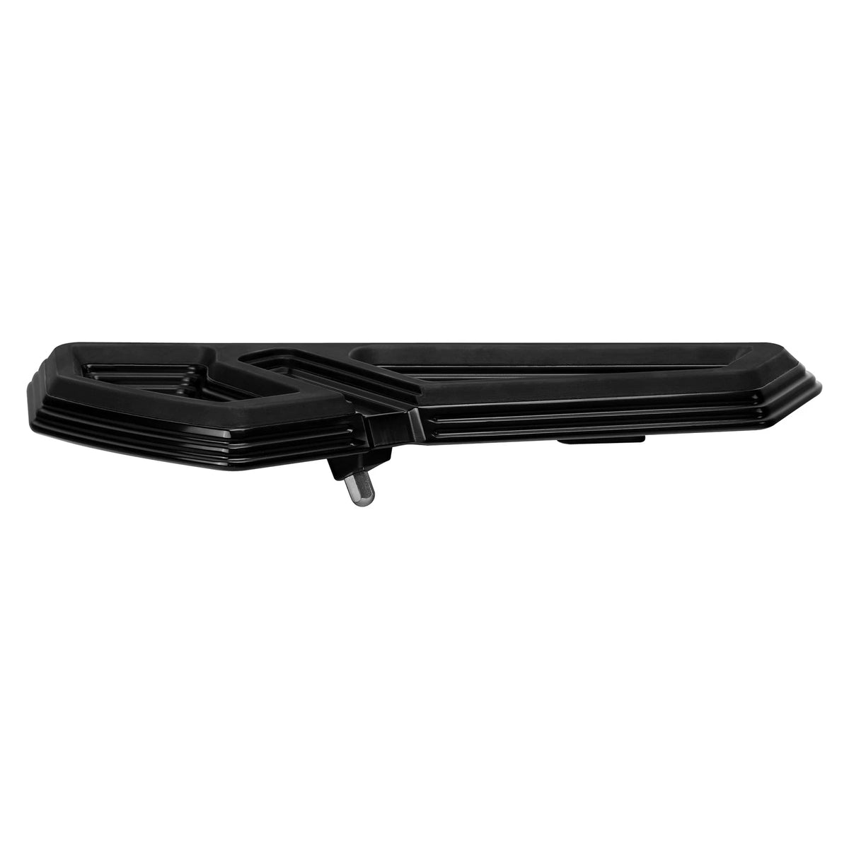 Rider & Passenger Floorboards for Harley Touring Road Glide (1993-2025)