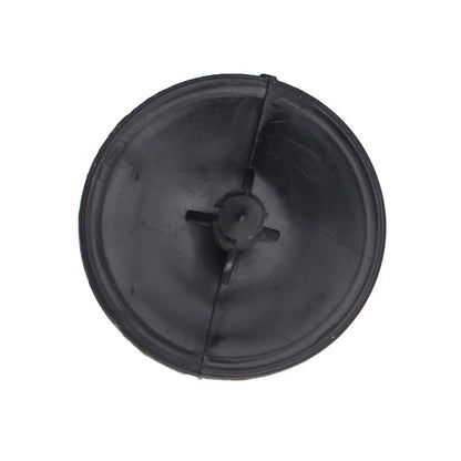 16x Hood Insulation Retainer Pad Clip for 1/4in Hole-2in Dia for Car/Truck