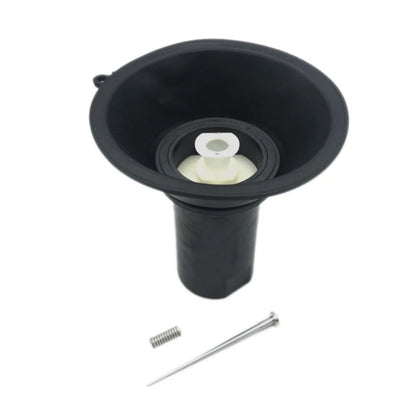 2 x Carburetor Diaphragms for Honda GL1500, GL1500SE, GL1500I, GL1500A (1988-2000)