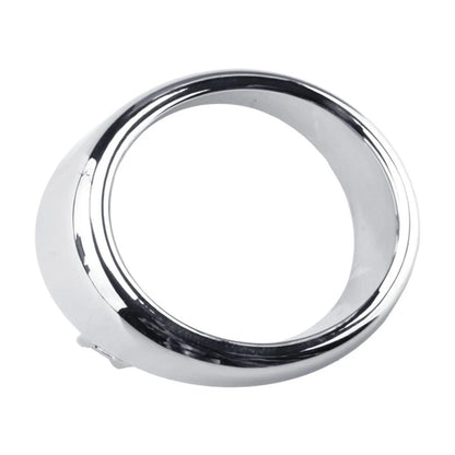 Left Front Fog Lamp Bezel Trim for Infiniti G25 G37 M37 M56 Q70 (2008-2015)