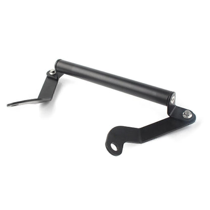 22mm Extension Handlebar Navigation Bracket for Honda Forza (2021-2023)