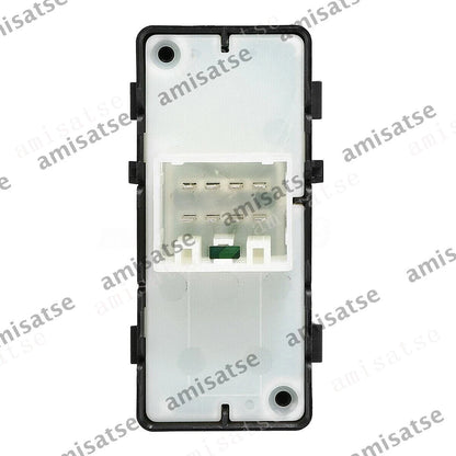 Window Motor Control Switch for Dodge Charger, Avenger, Chrysler 300, Jeep (2006-2010)