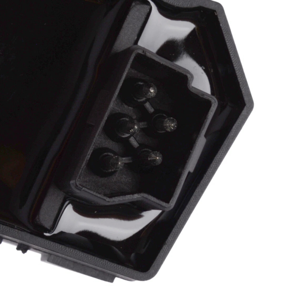 Heater Blower Resistor for BMW 3 Series E46, E39, X3 (2000-2006)